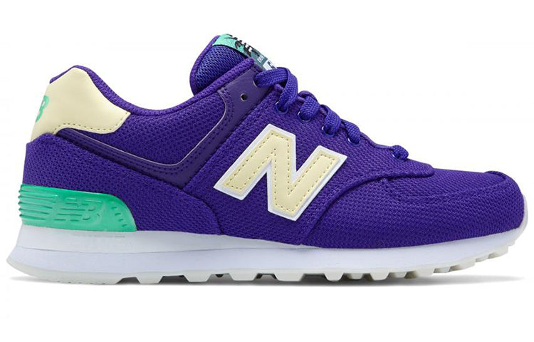(WMNS) New Balance 574 Miami Palms WL574MID