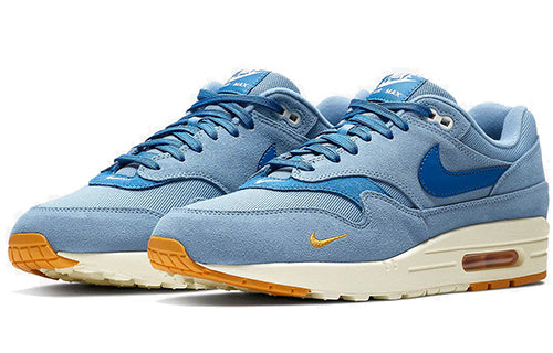 Nike Air Max 1 'Work Blue' 875844-404