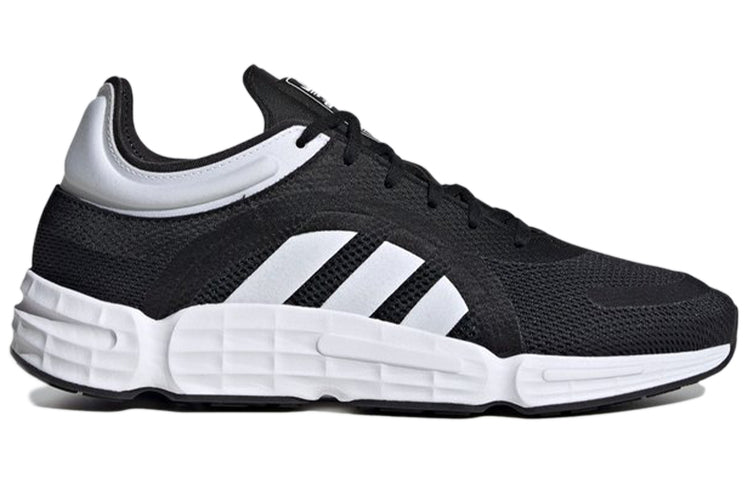 adidas Originals Sonkei Shoes 'Black White' FW0485