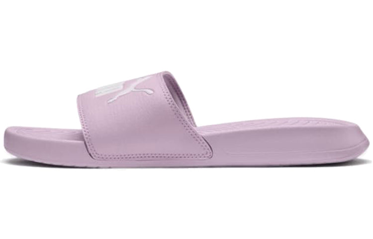 PUMA Popcat Slide Pink Original Slide Pink 360265-29