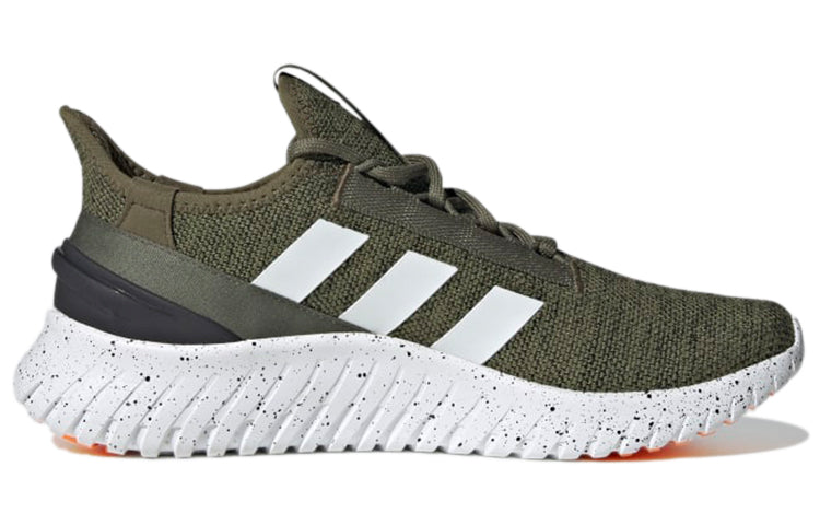 adidas Kaptir 2.0 'Focus Olive Black' GY3676