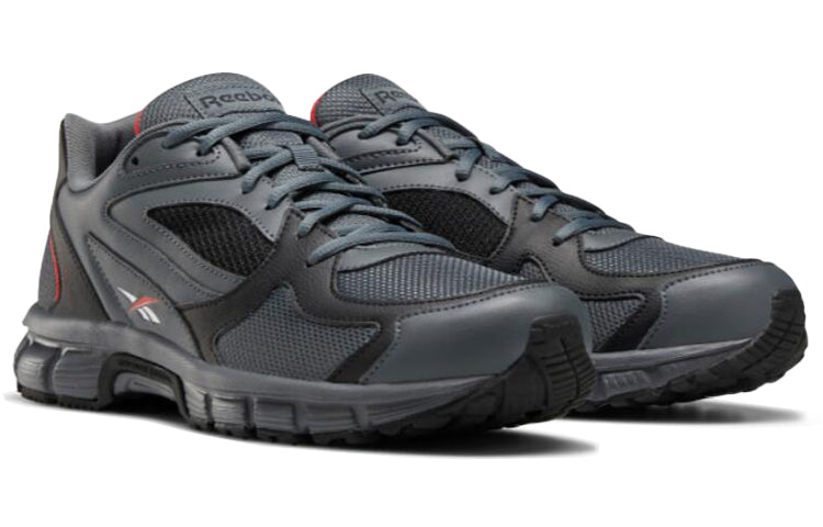 Reebok Royal Run Finish 2.0 Black EF7741