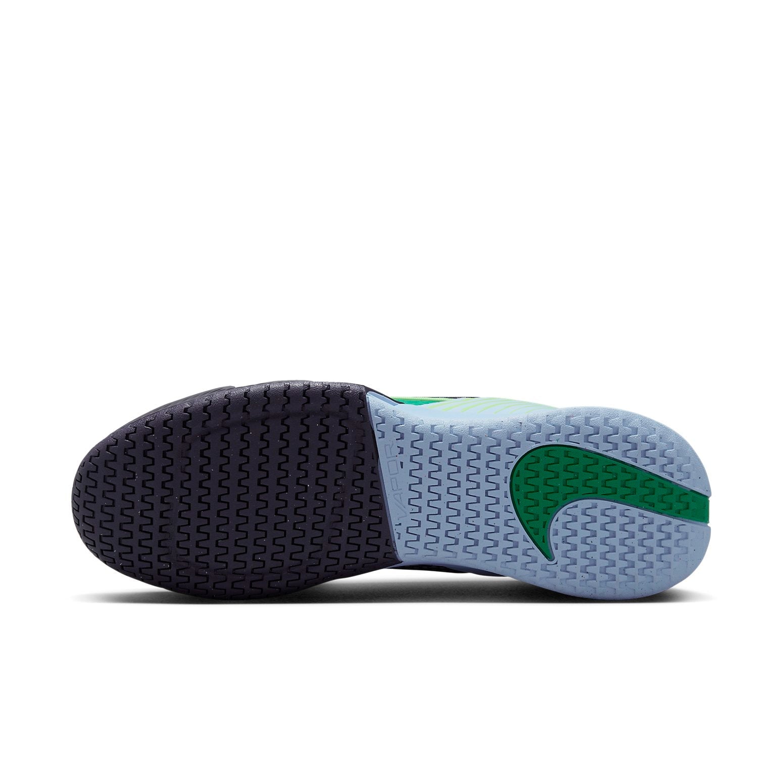 Nike Court Air Zoom Vapor Pro 2 HC 'Gridiron Stadium Green' DR6191-004