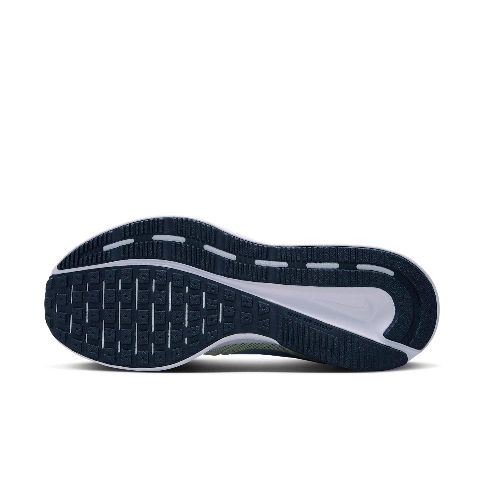 (WMNS) Nike Run Swift 3 'Grey Green' DR2698-007