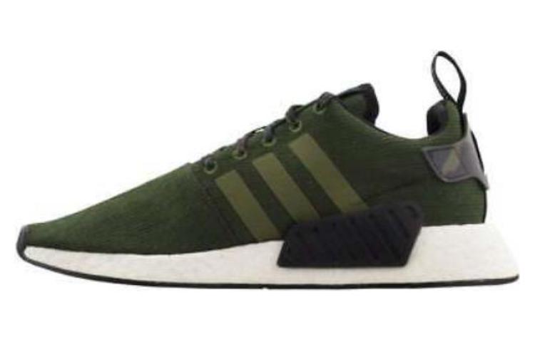adidas NMD_R2 'Olive Cargo' B22630