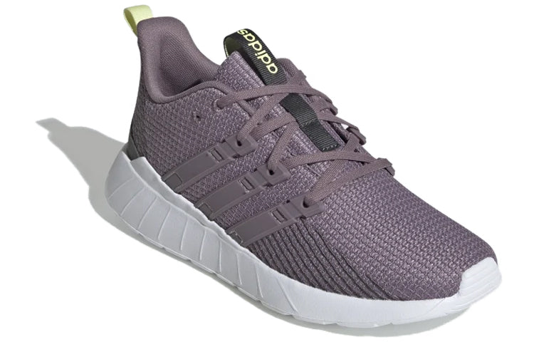 (WMNS) adidas Questar Flow 'Legacy Purple' EG3642