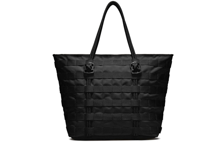 Nike AF-1 Tote Bag 'Black' BA4989-010