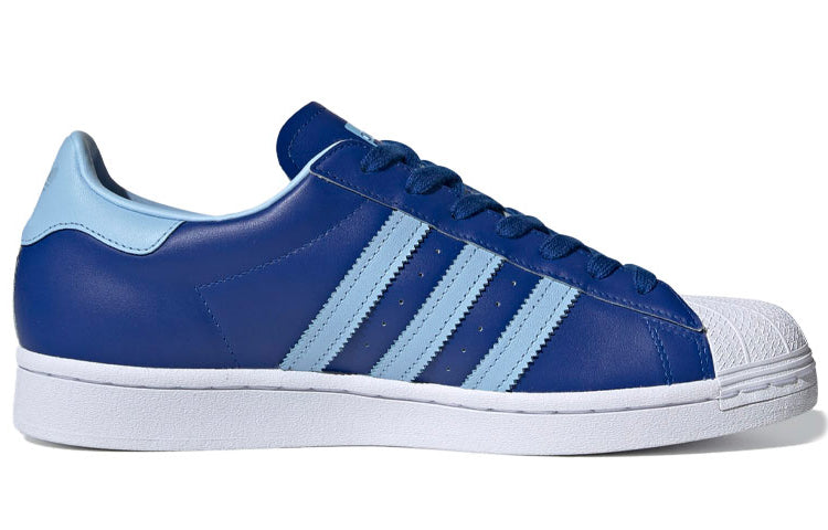 adidas originals Superstar Shoes 'Blue' FV3268