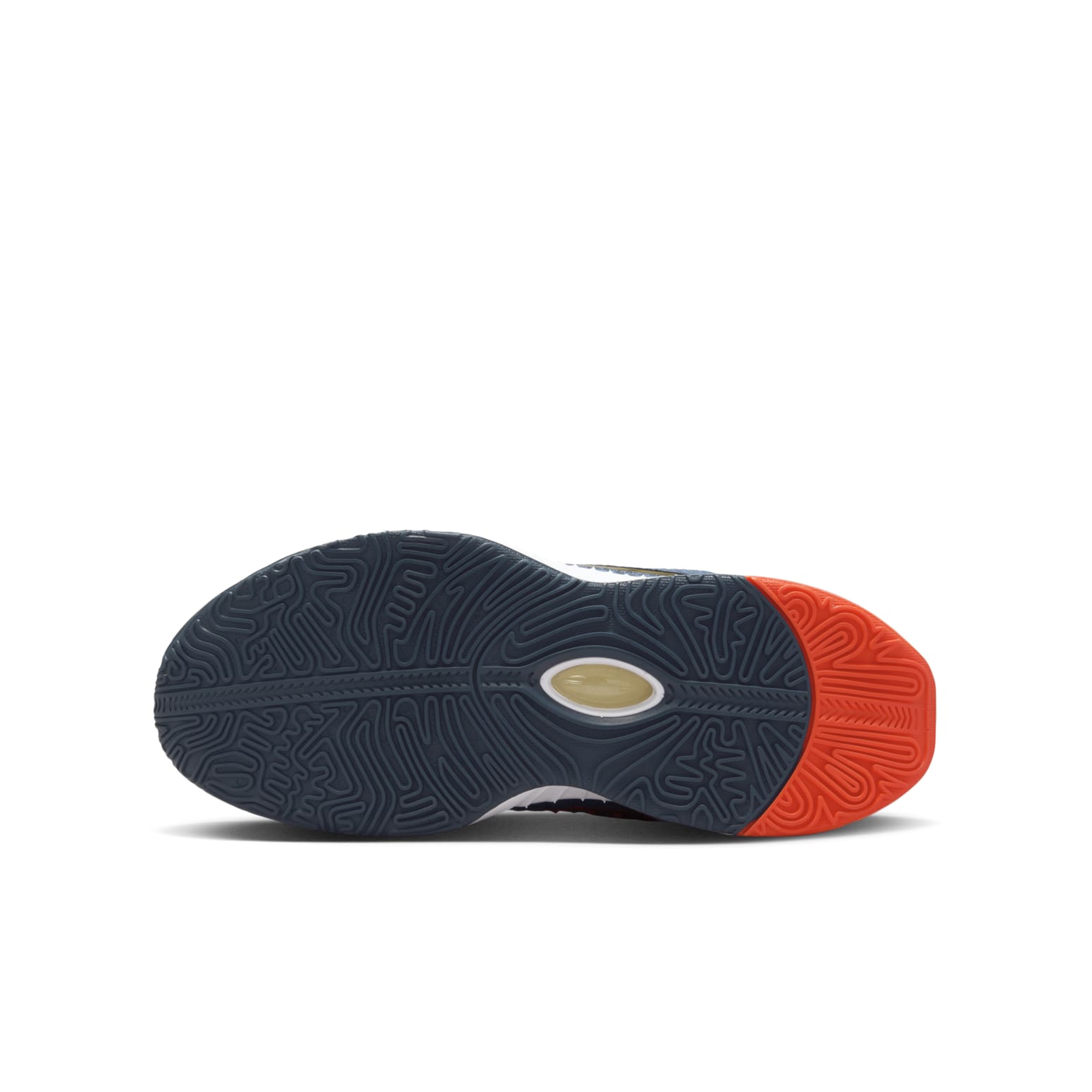 (GS) Nike LeBron 21 'Olympic' FV3606-400
