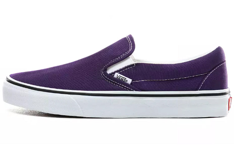 Vans Slip-On 'Violet Indigo' VN0A4BV3V7F