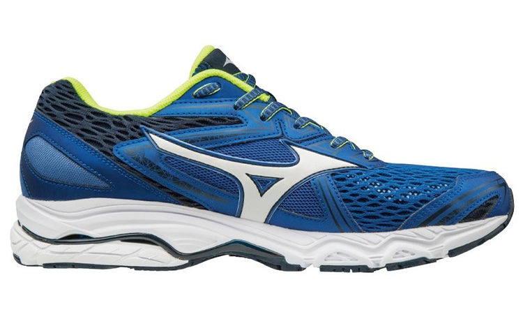 Mizuno Wave Prodigy Blue J1GC171002