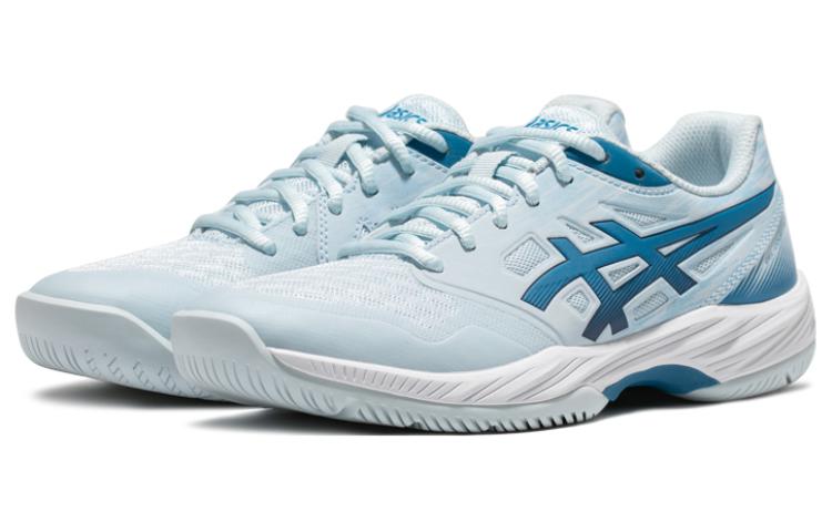 (WMNS) ASICS Gel-Court Hunter 3 'Blue' 1072A090-400