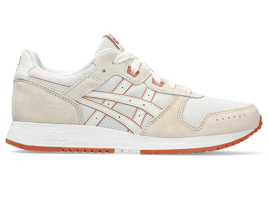 (WMNS) ASICS Lyte Classic 'White Cream' 1202A306-111