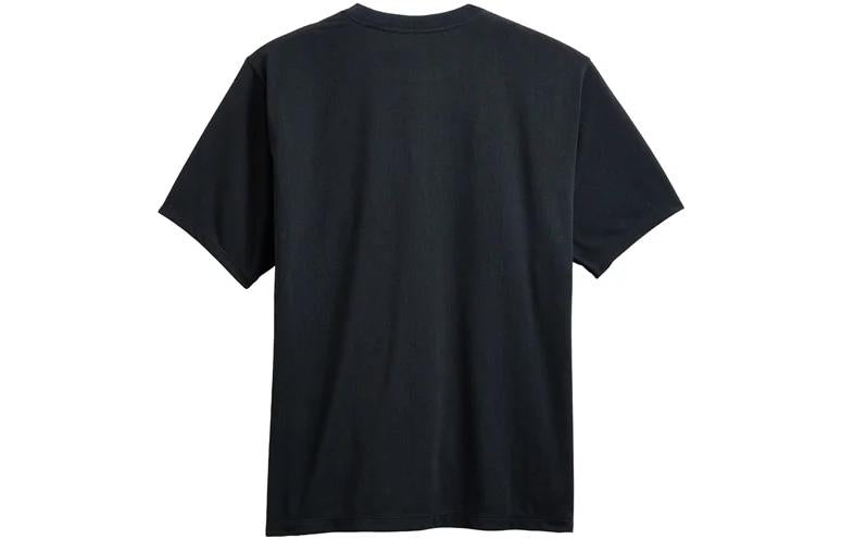 New Balance Tokyo Design Studio Tee Asia Sizing 'Black' UT35193-BK