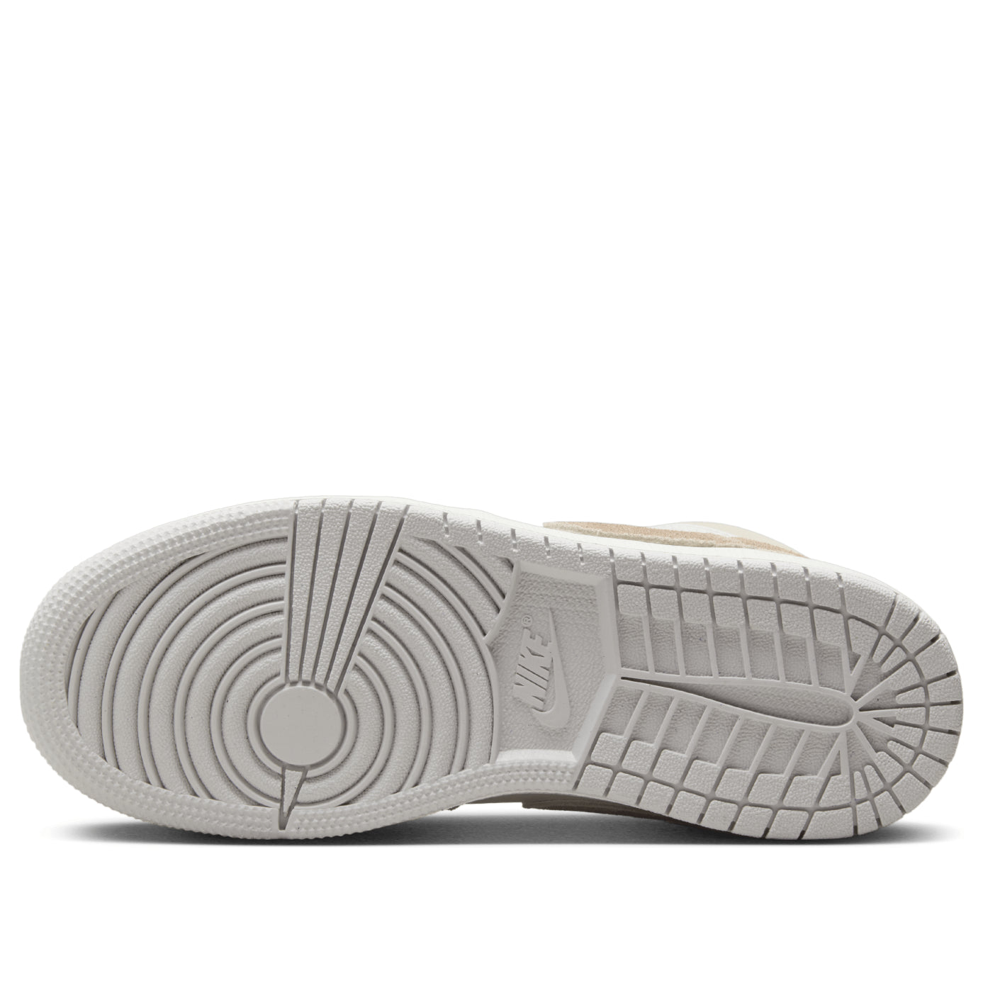 (GS) Air Jordan 1 Low SE 'Legend Light Brown' HF1863-200