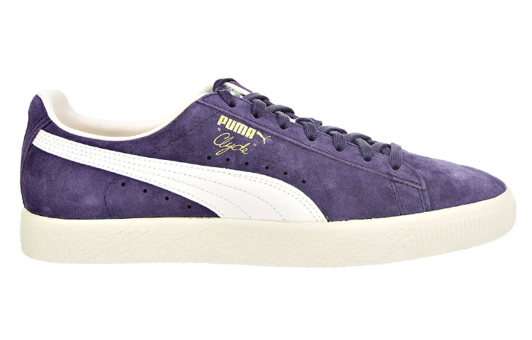 PUMA Clyde Premium Core 'Sweet Grape' 362632-01