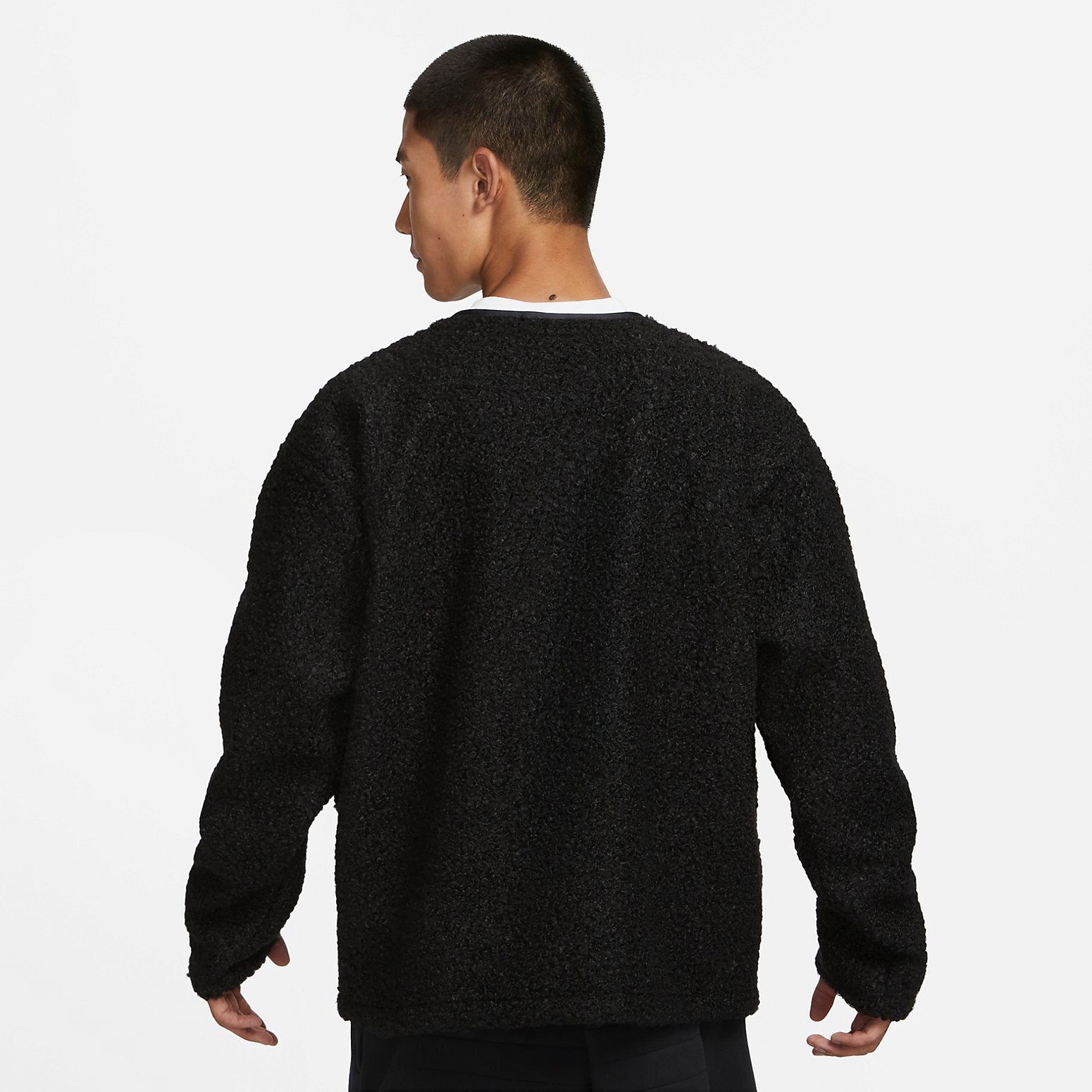 Nike Sportswear Tech Pack Jacket 'Black' FB7411-010