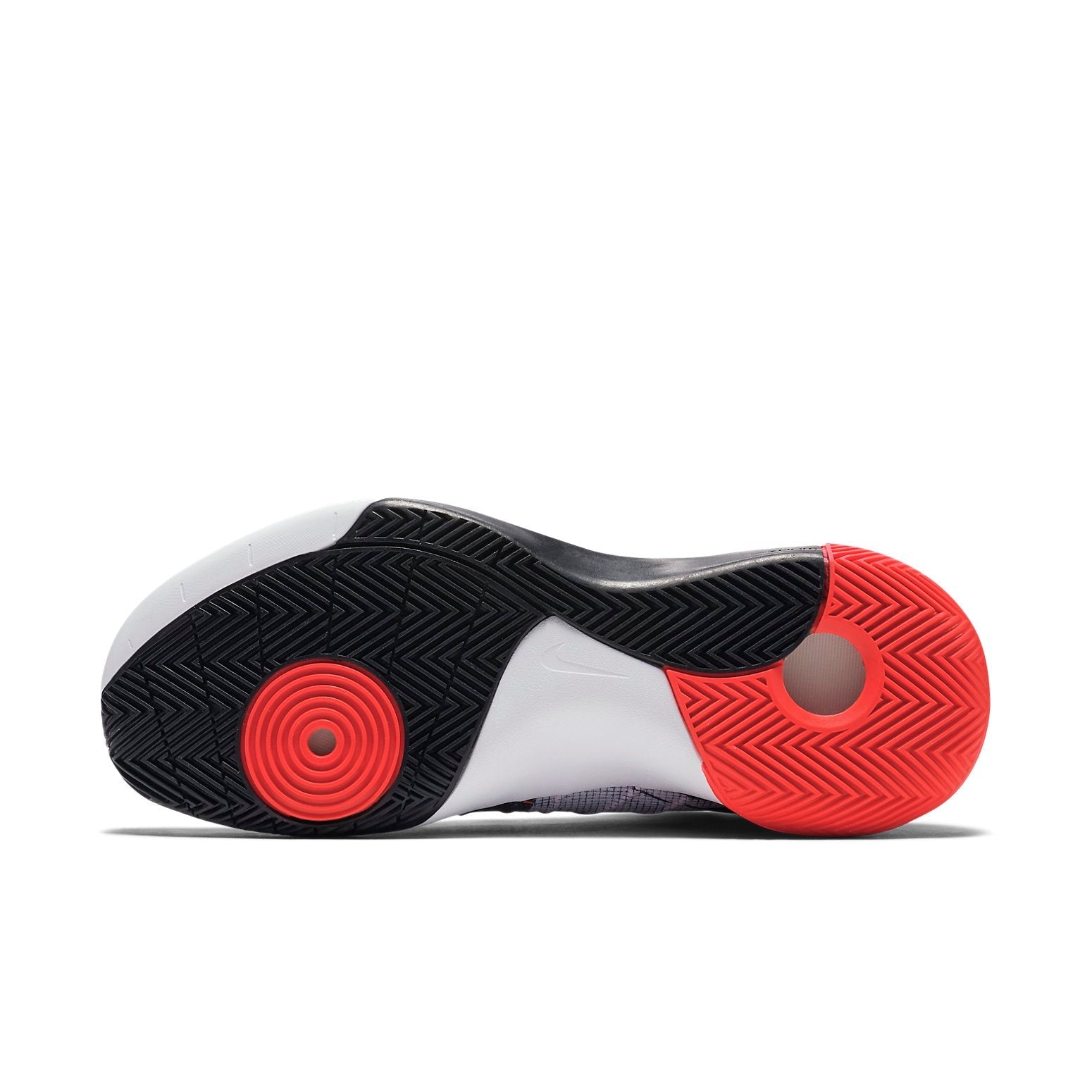 Nike Hyperdunk 2015 Premium 'Black Grey Red' 749567-160