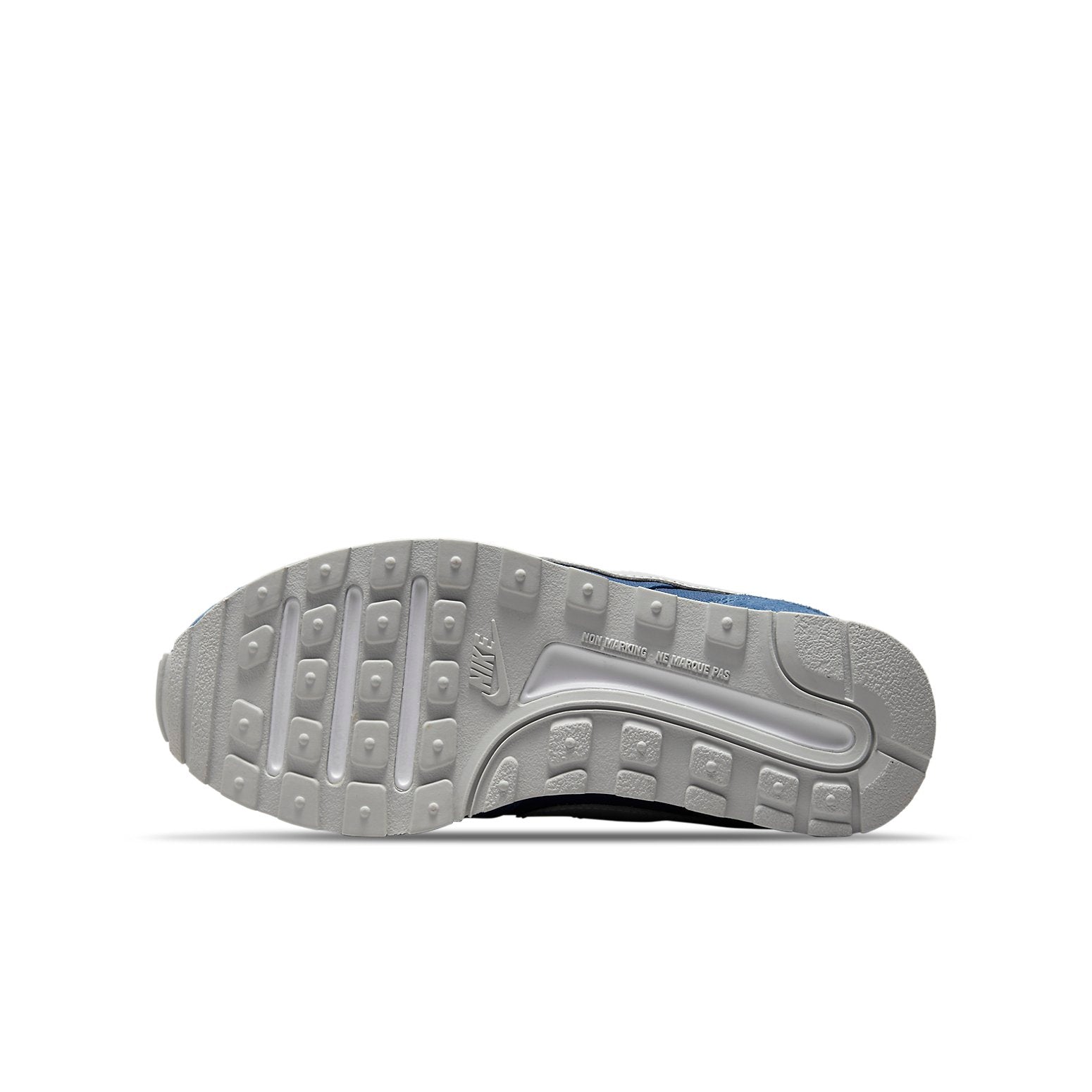 (GS) Nike MD Valiant 'Mystic Navy' CN8558-406