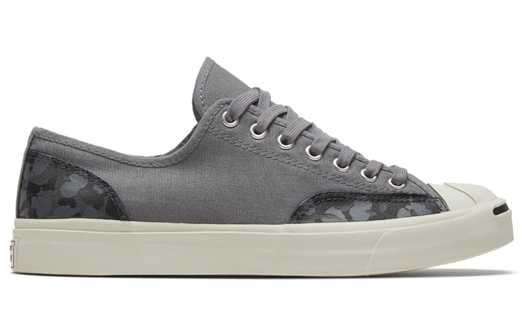 Converse Jack Purcell 'Charcoal Grey' 169280C