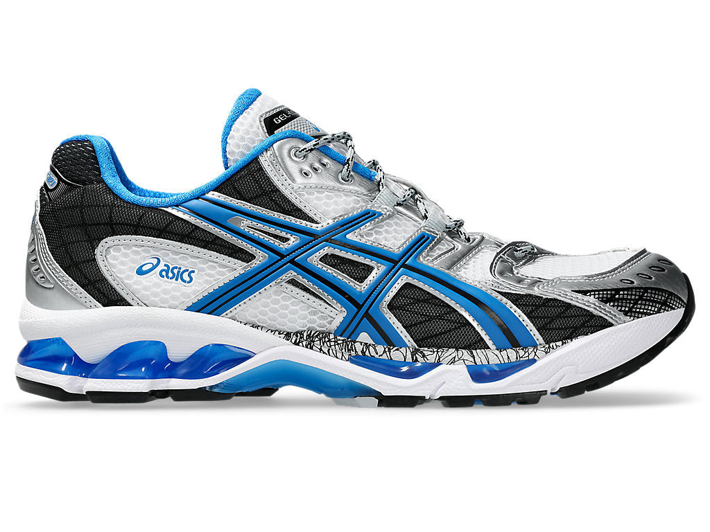 ASICS Gel-Nimbus 10.1 'White Directoire Blue' 1203A543-101