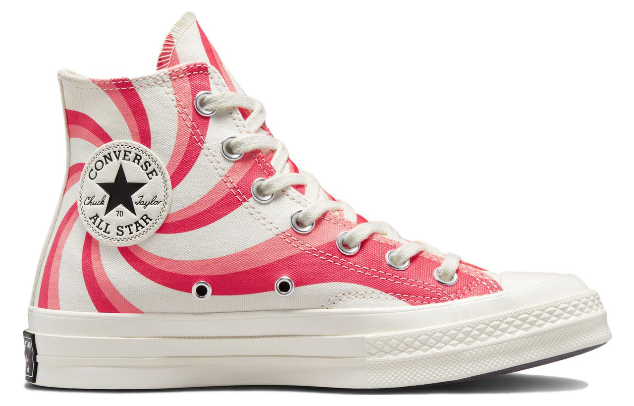 (WMNS) Converse Chuck Taylor All Star 70 Hi Carmine Pink 'Fuschia' A05174C