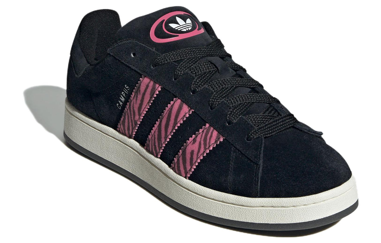 adidas Campus 'Black Pink'  IG2389