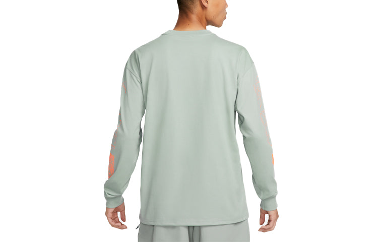 Nike Acg Topo T-Shirt 'Mica Green' FB8445-330