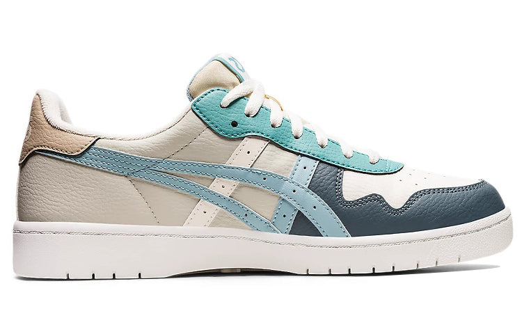 ASICS Japan S 'Cream Smoke Blue' 1201A173-113