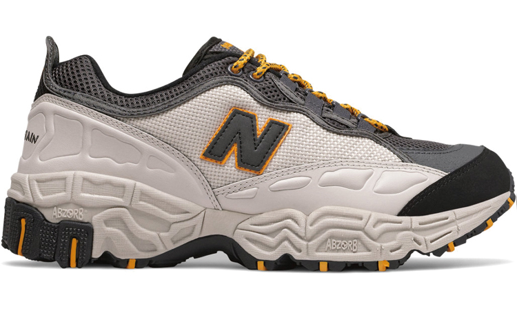 New Balance 801 'Beige Black' ML801NCY