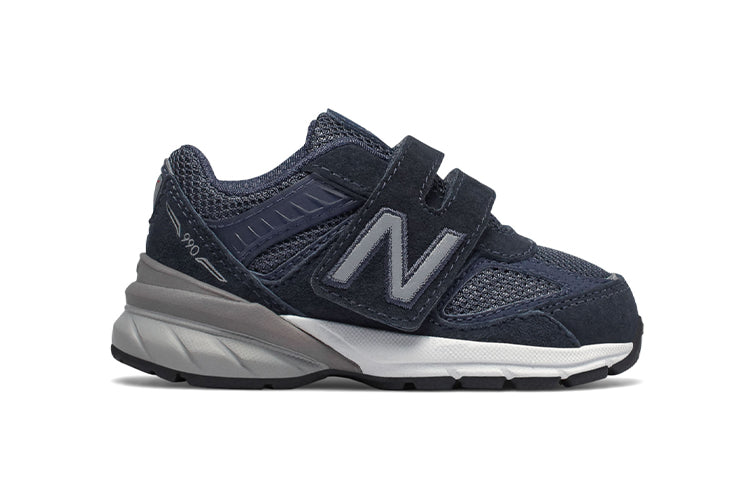 (TD) New Balance 990v5 Navy IV990NV5