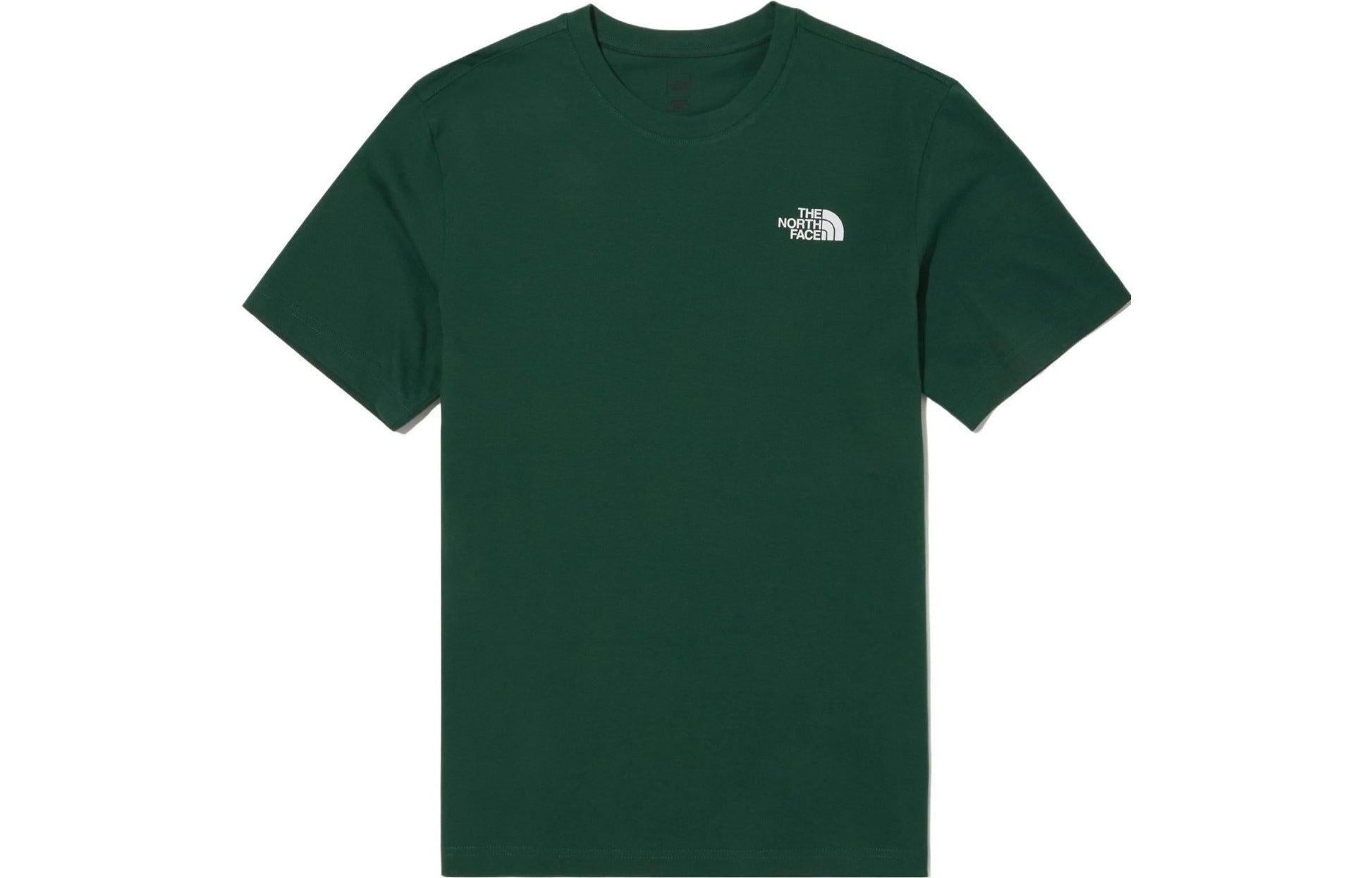 THE NORTH FACE Nse Bandana T-shirt 'Green' NT7UN48F
