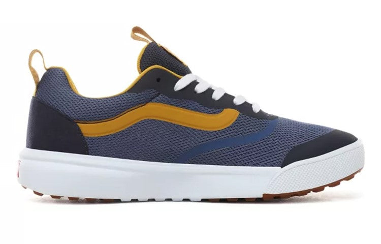 Vans Ultrarange Rapidweld 'Yellow Blue' VN0A3MVUWQG