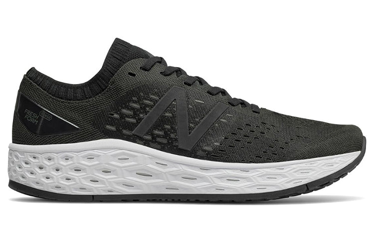 New Balance Fresh Foam Vongo v4 'Black White' MVNGOBK4