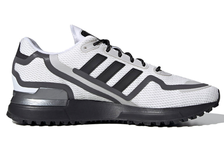 adidas ZX 750 HD 'White Night Metallic' FX7471