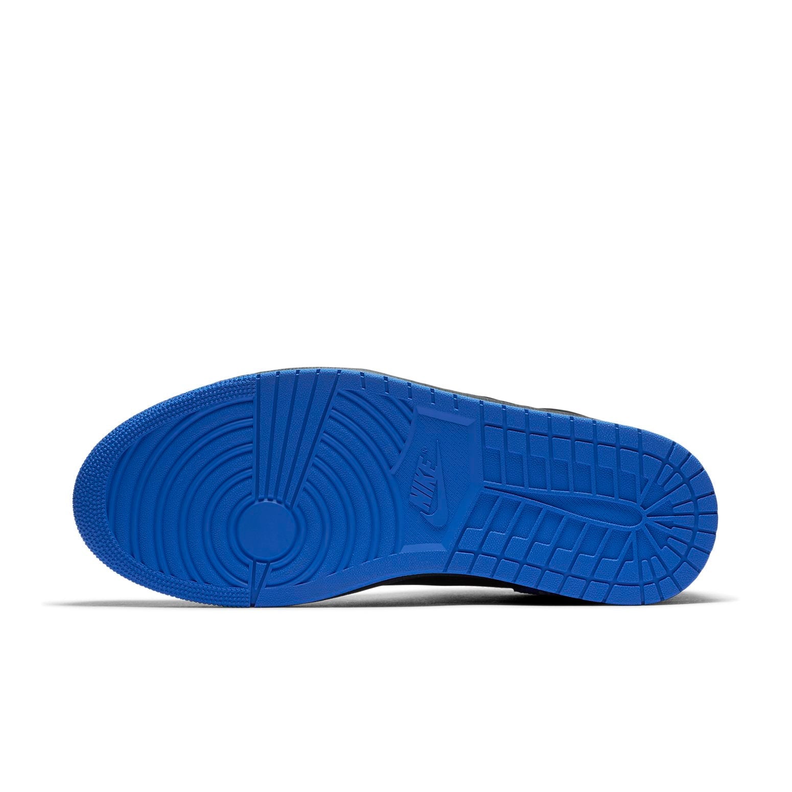 Air Jordan Fadeaway 'Black Royal' AO1329-041