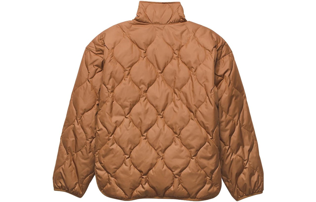 (WMNS) Vans Tobias Primaloft MTE-1 Jacket 'Brown' VN000F8U6KY