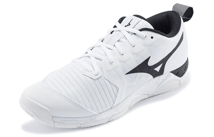 (WMNS) Mizuno Supersonic 2 White V1GC204009