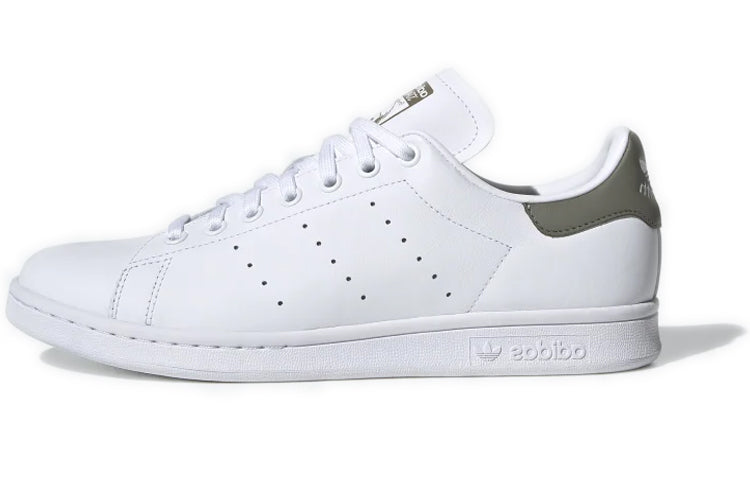 adidas Stan Smith 'White Legacy Green' EF4479