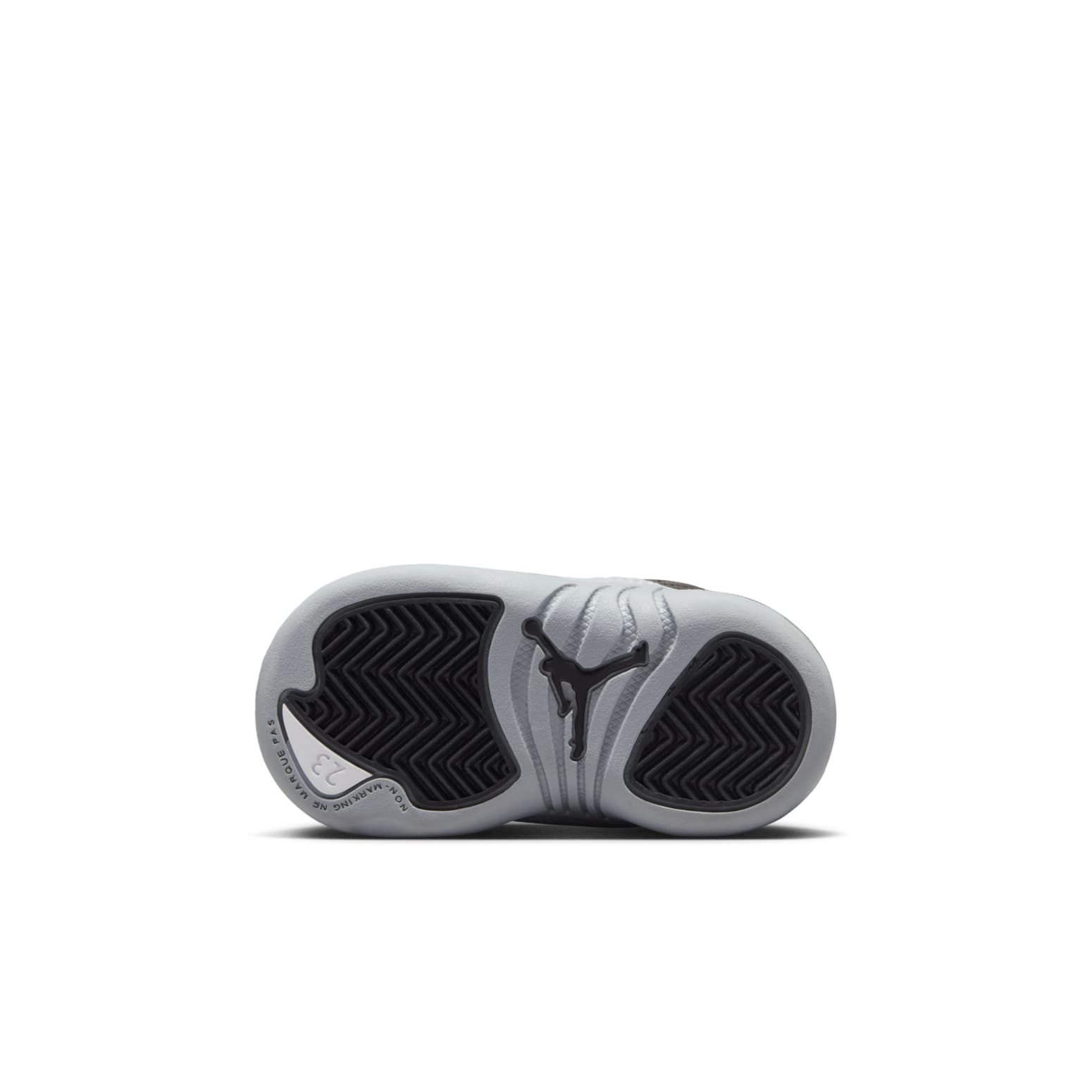(TD) Air Jordan 12 Retro 'Barons' 850000-010