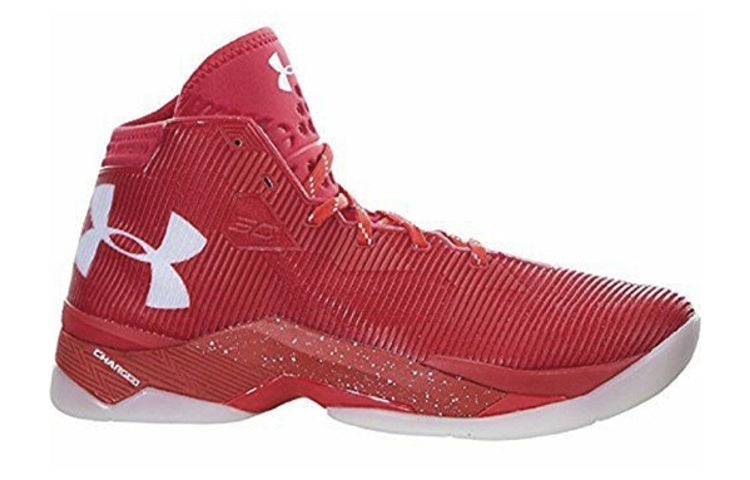 Under Armour Curry 2.5 'Red Ice' 1274425-984