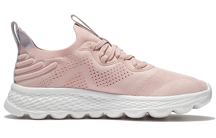 (WMNS) Li-Ning Eazgo Pure 'Peach Pink' ARES010-3