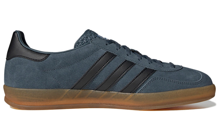 adidas Gazelle Indoor 'Legacy Blue Gum' EF5754