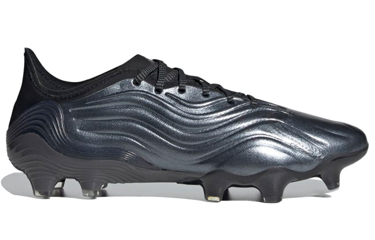 adidas Copa Sense.1 FG 'Core Black Metallic' FW6498