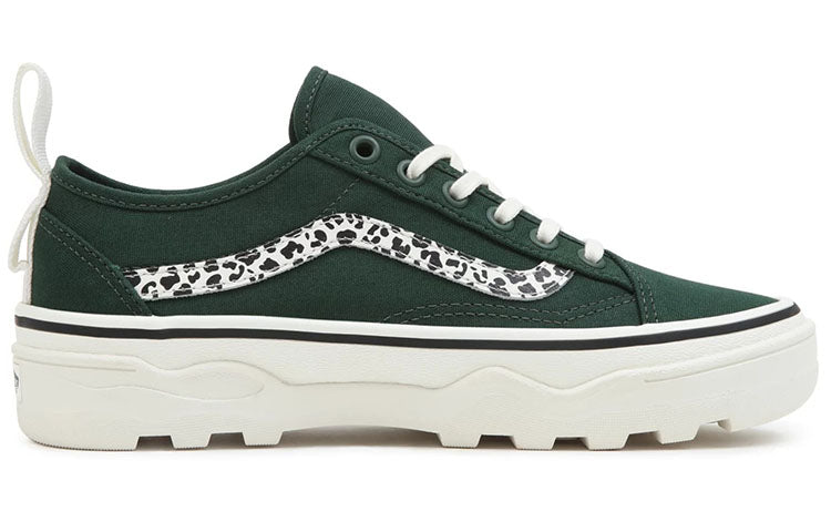 Vans Sentry Old Skool 'Green White' VN0A5KR3BD6