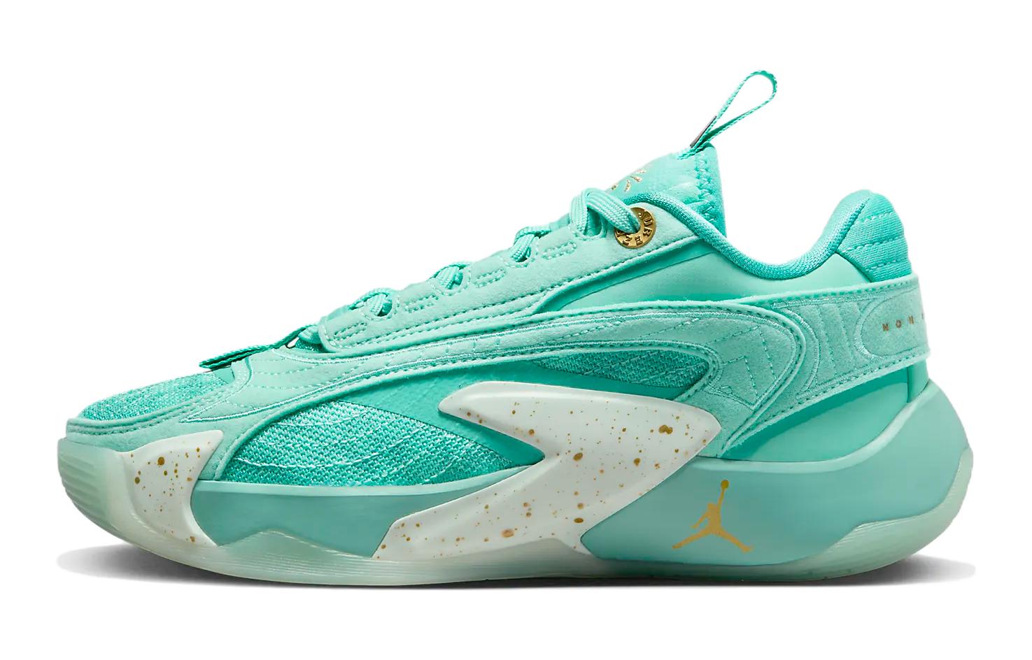 (GS) Air Jordan Luka 2 'Matador' DZ3498-300