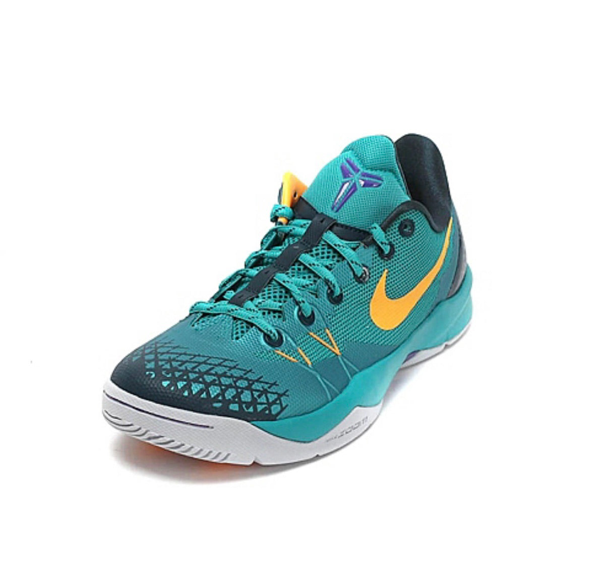 Nike Zoom Kobe Venomenon 4 XDR 'Trb Grn' 630916-302