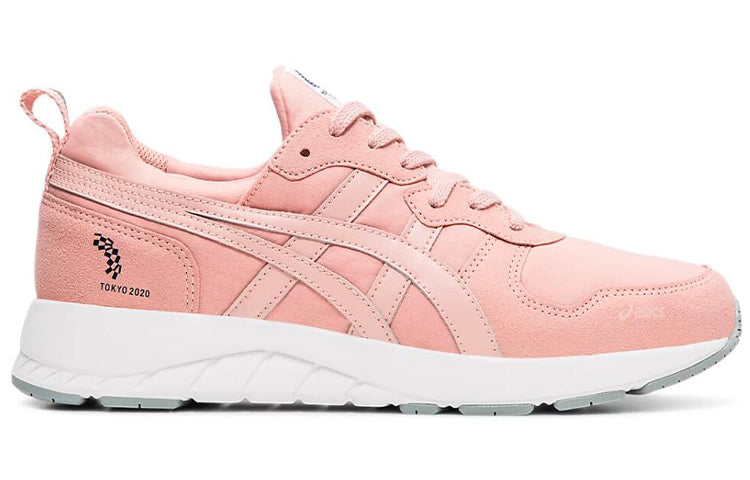 ASICS Gel-Moody 2 2E 'Pink' 1293A005-700