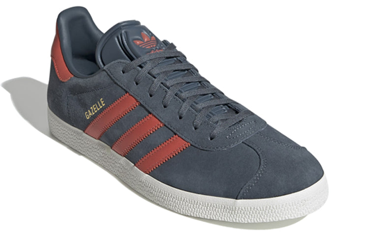(WMNS) adidas Gazelle 'Legacy Blue Scarlet' EF5565