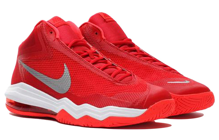 Nike Air Max Audacity TB Red 749166-601